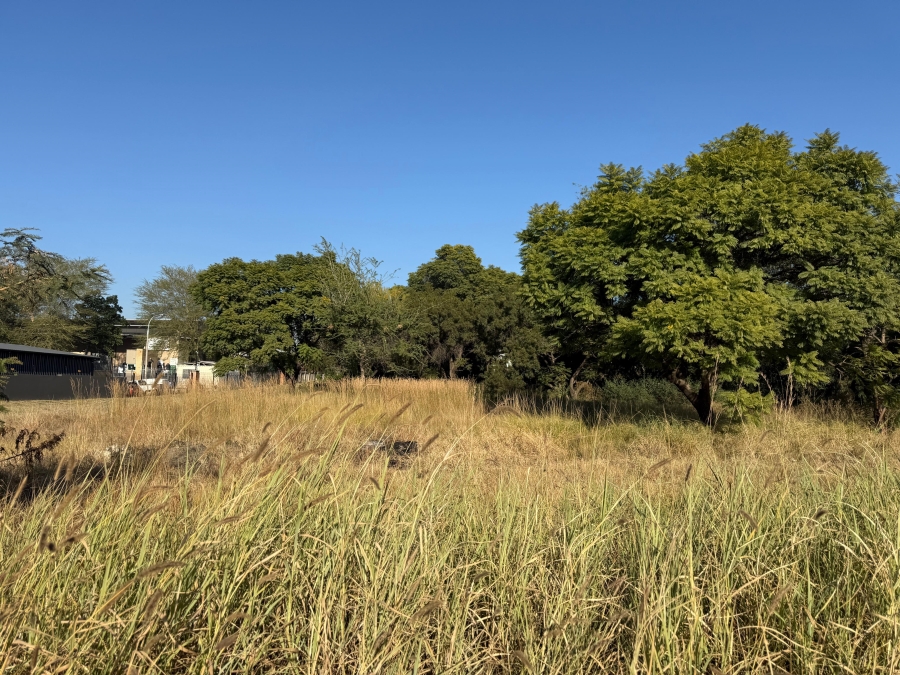 Commercial Property for Sale in Waterval East North West
